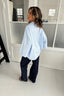 Klara Gestreepte Blouse