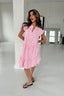 Bea Striped Dress