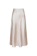 bovary-satijnen-midirok-neo-noir-champagne-beige-productfoto-vooraanzicht-1