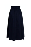 yara-poplin-rok-midi-neo-noir-black-zwart-productfoto-vooraanzicht-1