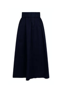 yara-poplin-rok-midi-neo-noir-black-zwart-productfoto-achteraanzicht-1