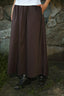 Yara Poplin Rok