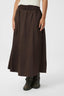 Yara Poplin Rok