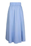 Yara Poplin Rok