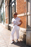 Yara Poplin Rok