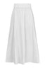 Yara Poplin Rok
