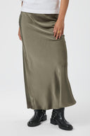 Vicky Satijnen Rok Cold Army