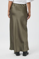 Vicky Satijnen Rok Cold Army