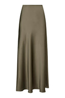 Vicky Satijnen Rok Cold Army