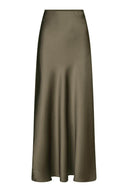 Vicky Satijnen Rok Cold Army