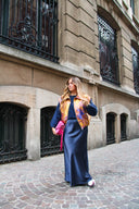 vicky-satijnen-rok-midnight-blue-donkerblauw-lookfoto-vooraanzicht-1