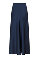 vicky-satijnen-rok-midnight-blue-donkerblauw-productfoto-achteraanzicht-1