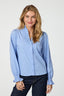 Brielle Striped Shirt