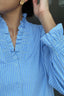 Brielle Striped Shirt