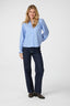 Brielle Striped Shirt