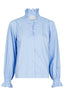 Brielle Striped Shirt
