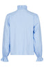Brielle Striped Shirt