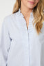 Brielle Striped Shirt