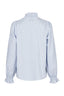 Brielle Striped Shirt