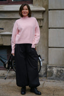 Paulina Knitted Sweater | Neo Noir