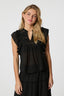 Jayla Voile Top