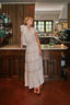 Jayla Voile Top