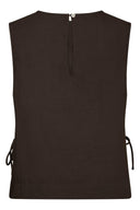 svetlana-linnen-mouwloze-top-dark-brown-neo-noir-productfoto-achteraanzicht-1