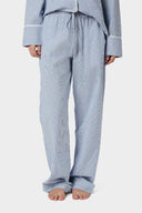 sonar-gestreepte-broek-blauw-neo-noir-modelfoto-vooraanzicht-2