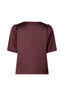 Largo Satin Blouse