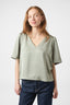 Largo Satijnen Blouse