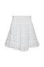 Robby Voile Skirt