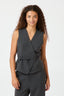 Samara Wikkel Vest
