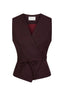 Samara Wikkel Vest