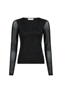 basira-mesh-blouse-zwart-neo-noir-productfoto-vooraanzicht-1