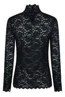 liza-laceflower-blouse-navy-donkerblauw-stretch-kant-col-lange-mouwen-neo-noir-productfoto-achteraanzicht-1