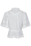 Evienne Voile Top