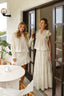 Felicia Voile Rok