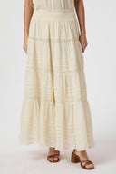 felicia-voile-rok-neo-noir-light-yellow-modelfoto-vooraanzicht-2