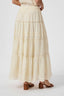 Felicia Voile Rok