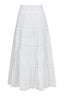 Felicia Voile Rok