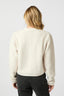 Limo Fluffy Knitted Cardigan