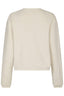 Limo Fluffy Knitted Cardigan