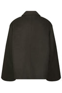 hamra-wollen-korte-mantel-jas-army-donkergroen-neo-noir-productfoto-achteraanzicht-1