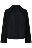 hamra-wollen-korte-mantel-jas-navy-donkerblauw-neo-noir-productfoto-achteraanzicht-1