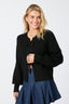 Muscado Gebreide Cardigan
