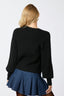 Muscado Gebreide Cardigan