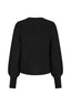 Muscado Gebreide Cardigan