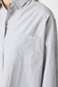dalma-blouse-light-grey-glitter-neo-noir-modelfoto-detail-1