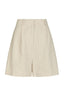 Sega Ramie Short