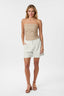 Sega Ramie Short